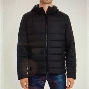 Michael Kors Men’s Down Puffer Jacket